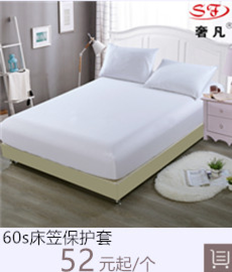 The quilt core manufacturer produces all-cotton anti-down fabric quilts for hotels and guesthouses, bedding for homestays, and wholesale quilt cores pic 7