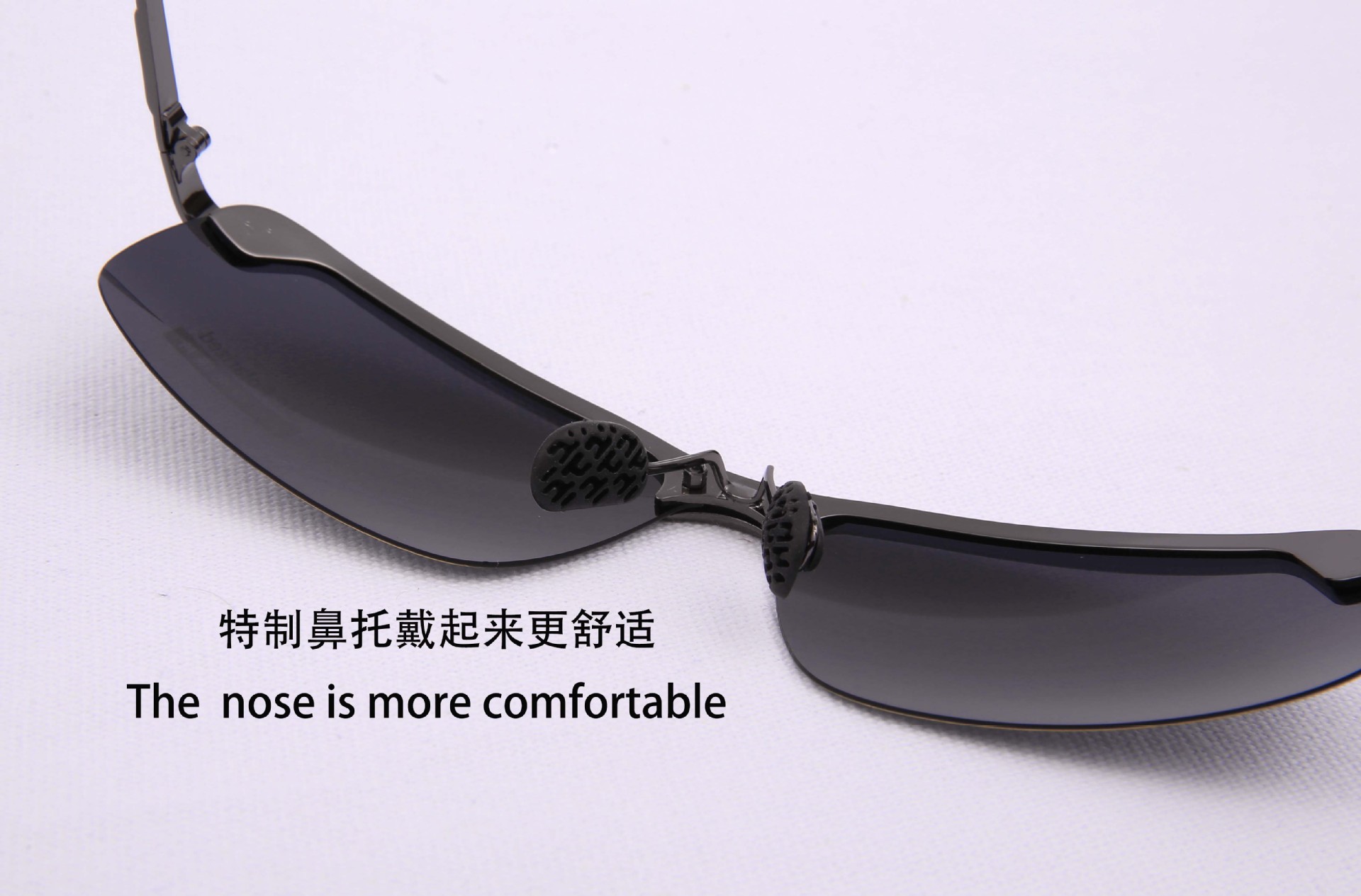 新款智能立体声蓝牙听歌眼镜复古眼镜偏光太阳镜音乐电话驾驶镜详情47