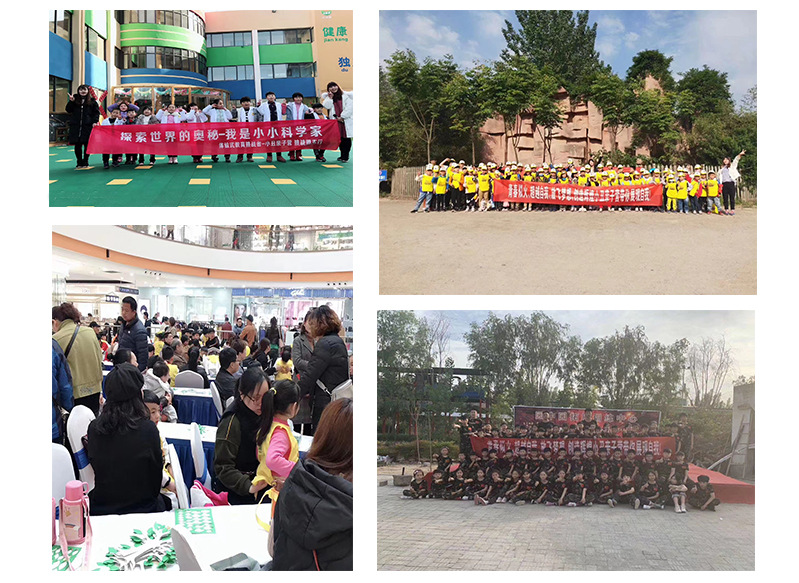 DIY科技小制作小发明智能语音声控台灯模型学生手工拼装实验材料详情10