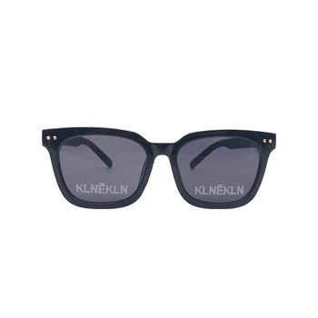 2023新款小方框太阳镜男女同款墨镜潮流复古韩版ins网红街拍眼镜详情4