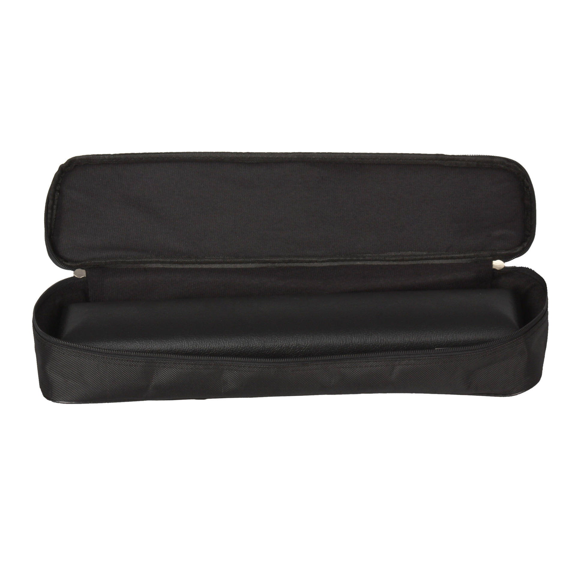 16孔17孔长笛包牛津布加棉加厚长笛袋可手提肩背长笛收纳包乐器包详情12