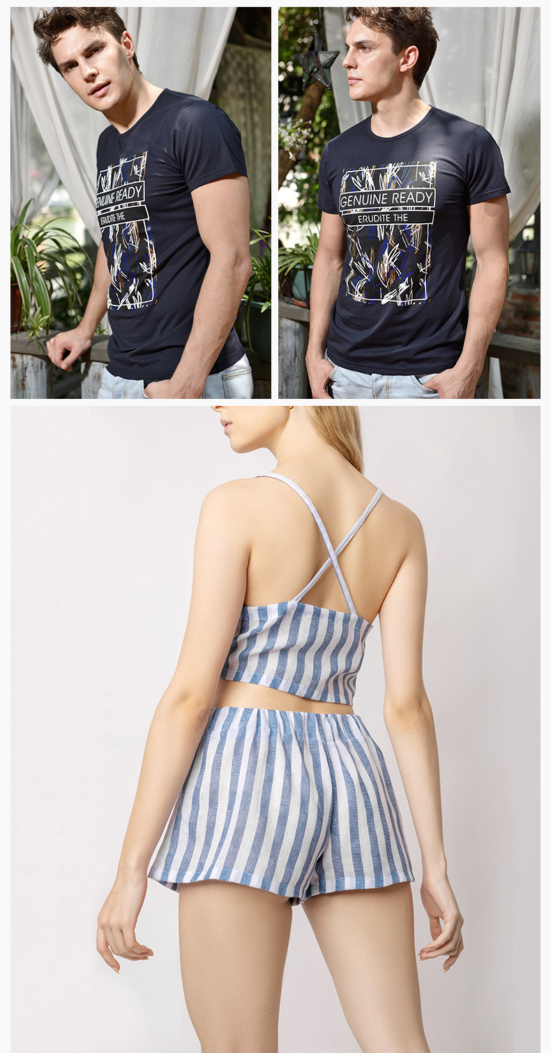 国外男女模特外贸服装鞋子电商产品场景图片视频拍摄摄影设计服务详情18