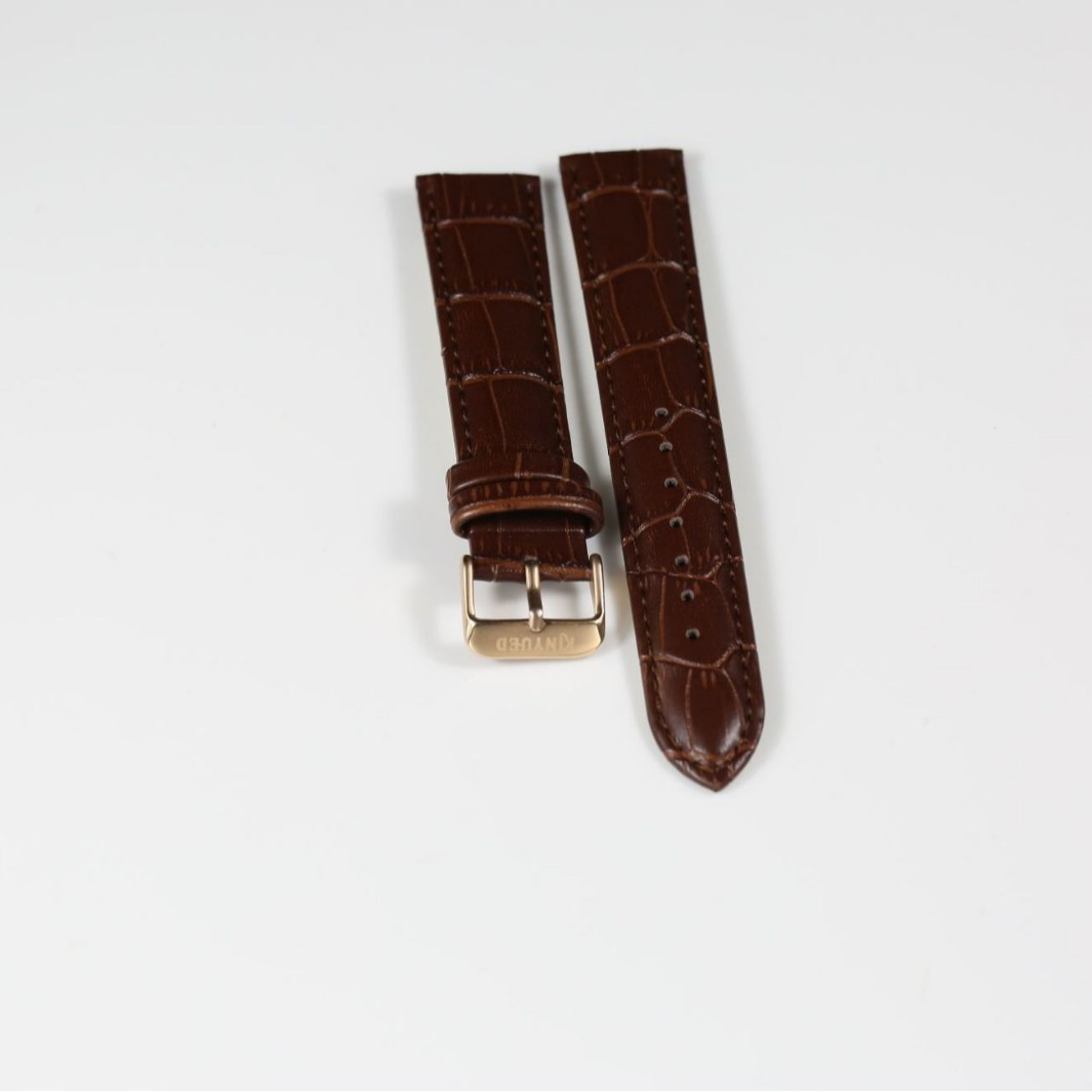 KINYUED金悦达手表真皮表带机械表详情4