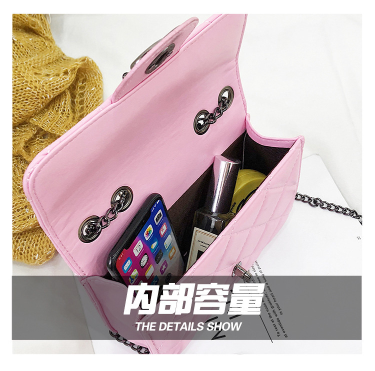 single shoulder bag包女士包休闲包单肩包斜挎包包女包小包包价详情7