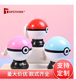 Self-owned brand back-to-school season gifts, shoes, alarm clocks, piggy banks, special for kindergartens, lockable tinplate, popular piggy bank category new product, piggy bank style pic 6