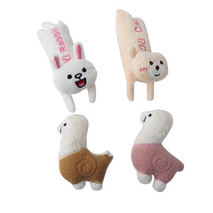 猫草猫薄荷玩偶猫玩具毛绒老鼠厂家批发猫咪 猫猫用品跨境优选详情10