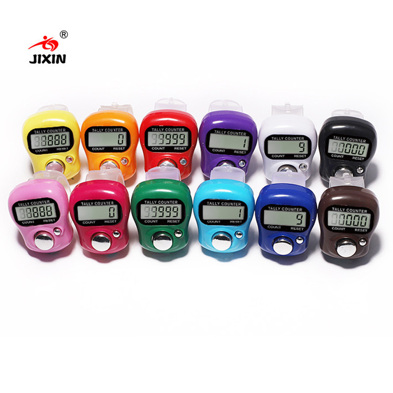 Finger counter 1011 ring counter, ring counter wholesale pic 2