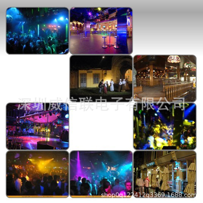 FTDI USB to 485 module, XLR RS485 serial port data cable, QLC DMX512 stage lighting control cable pic 15