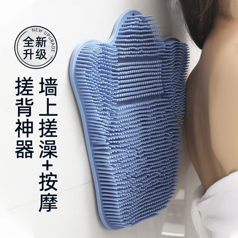 家用简约浴室游泳池洗澡隔水垫子家用洗手间厕所卫生间地垫防滑垫详情1
