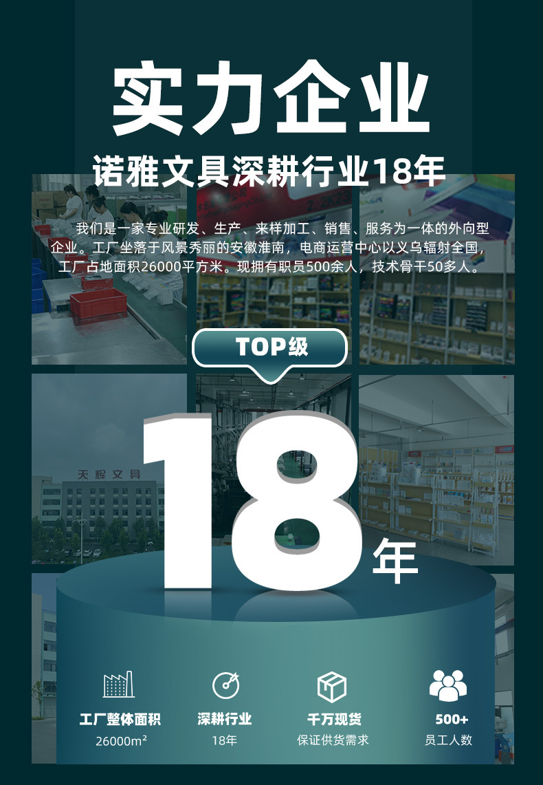 Double-headed high-quality marker pen set, complete oil-based Noya premium watercolor pen for painting, specially designed for students and children 12 pic 1