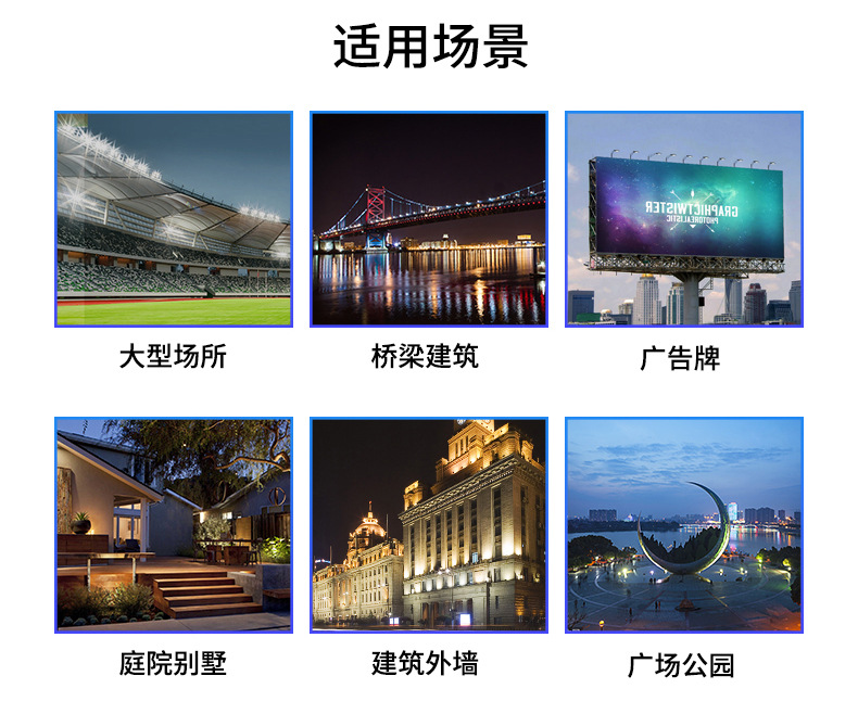 UFO industrial and mining lamps, factory lamps, warehouse lamps, commercial lighting, waterproof flying saucer lamps, cross-border 100W, 150W, 200W ceiling lamps pic 8