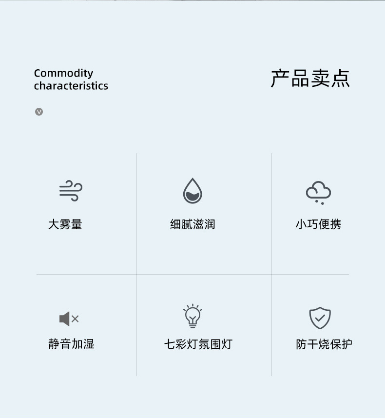 Car humidifier. pic 14