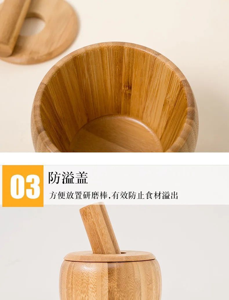 捣蒜罐蒜蓉捣蒜泥家用手动拉蒜器搅蒜压蒜绞蒜剥蒜碎蒜研磨打蒜器详情8