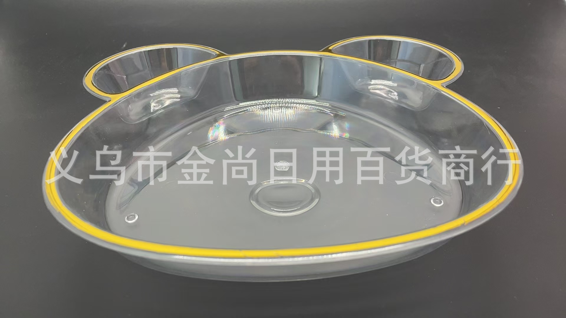 水晶糖果盒碗透明耐高温甜品小碗美容院养生粥碗银耳羹专用燕窝盅详情4