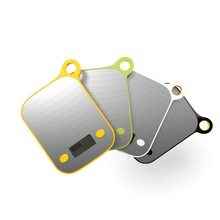 Wholesale and retail of high-precision mini jewelry scales, gram scales, portable pocket scales for palms, and popular products from the manufacturer pic 3
