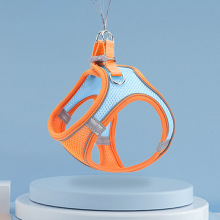 Cross-border best-selling mini pet nail clippers, cat nail clippers, dog nail clippers, LED blood line lighting pet supplies pic 20