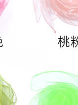 60cm solid-color chiffon nylon small silk scarf, versatile dance performance new small square scarf, candy-colored versatile gauze scarf pic 26