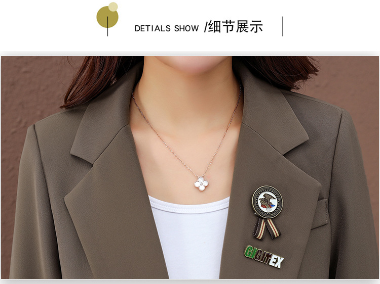 小西装外套短款2022年春秋款流行小个子气质韩版修身女士西服外穿详情20