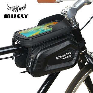 New cross-border bicycle lights, riding equipment, charging headlights, powerful flashlights, horns, night riding mountain bike lights pic 38