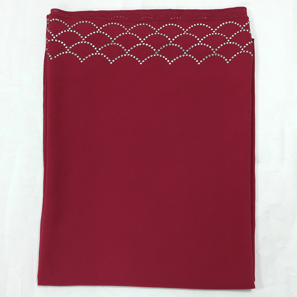 XQY500263 Cross-border Middle East Muslim Robe Dubai Arab printed Robe Dress with belt pic 36