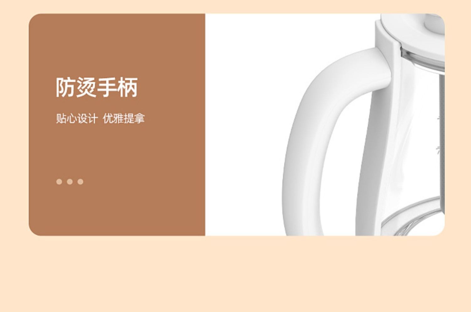 Zhigao health care kettle, fully automatic thickened glass multi-functional tea brewer, electric heating kettle, flower teapot and decoction kettle pic 26