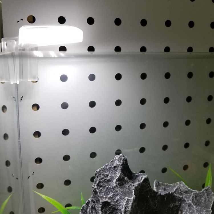 水族鱼缸灯养鱼灯水草养殖灯具高亮节能灯5w大功率水草照明灯详情58