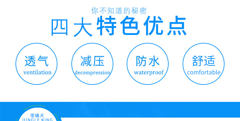 马拉松越野背包骑行双肩马甲背心包跑步水袋背包骑行马甲包批发详情3