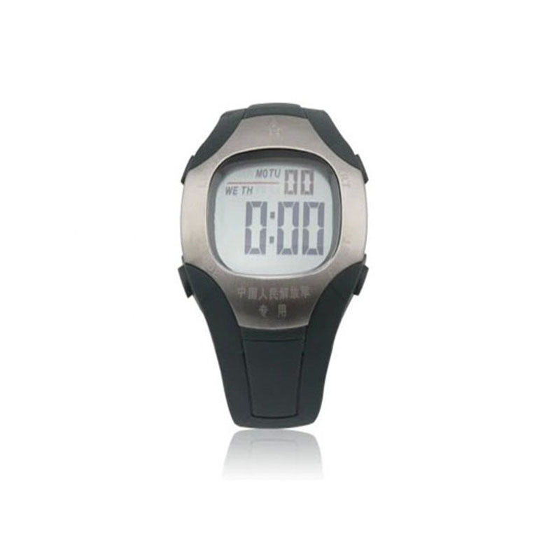 Tianfu PC2004 Wrist single-row stopwatch chronograph tool, luminous waterproof stopwatch timer pic 9