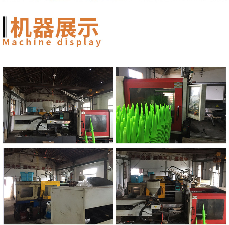 【跨境】亚马逊万圣节道具僵尸假牙 仿真整蛊搞笑牙套龅牙套装详情9