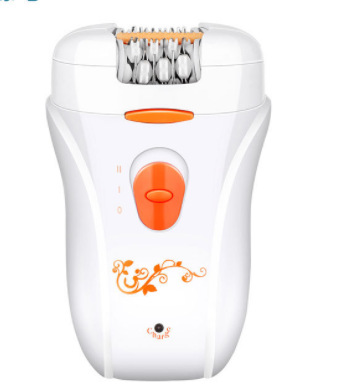 Multi-functional full-body hair removal device pic 5