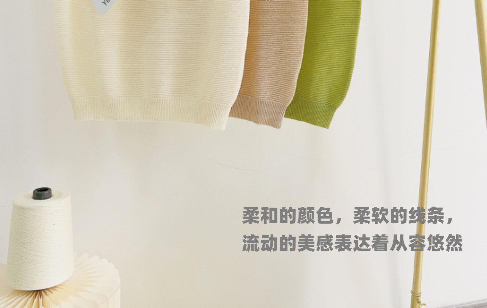 马甲毛衣女装2023年秋季新款无袖背心羊毛衫女士半高领针织衫羊毛详情13