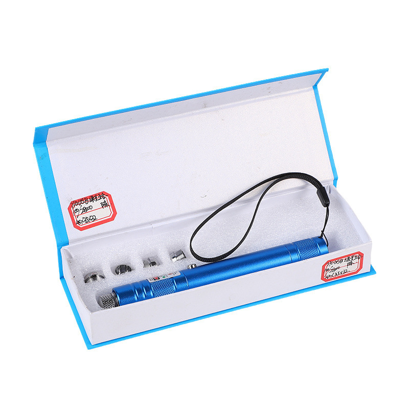 New plastic LED high-intensity L-283 flashlight, 10cm outdoor household flashlight, direct sales from the manufacturer for street stalls and night markets pic 9