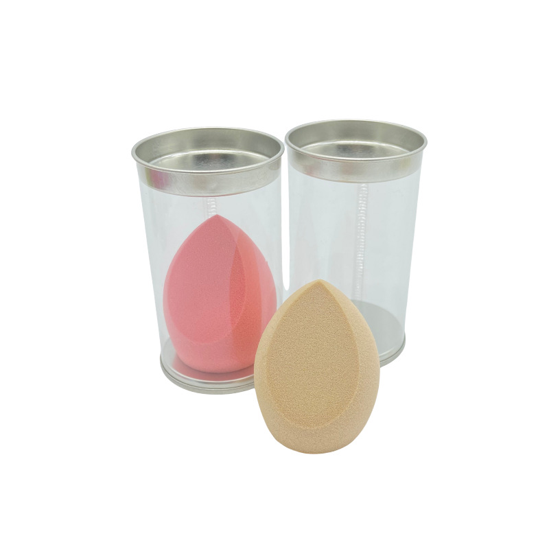 优质A品散装美妆蛋干湿两用不吃粉妆蛋化妆绵彩妆亲水性专业工具详情17