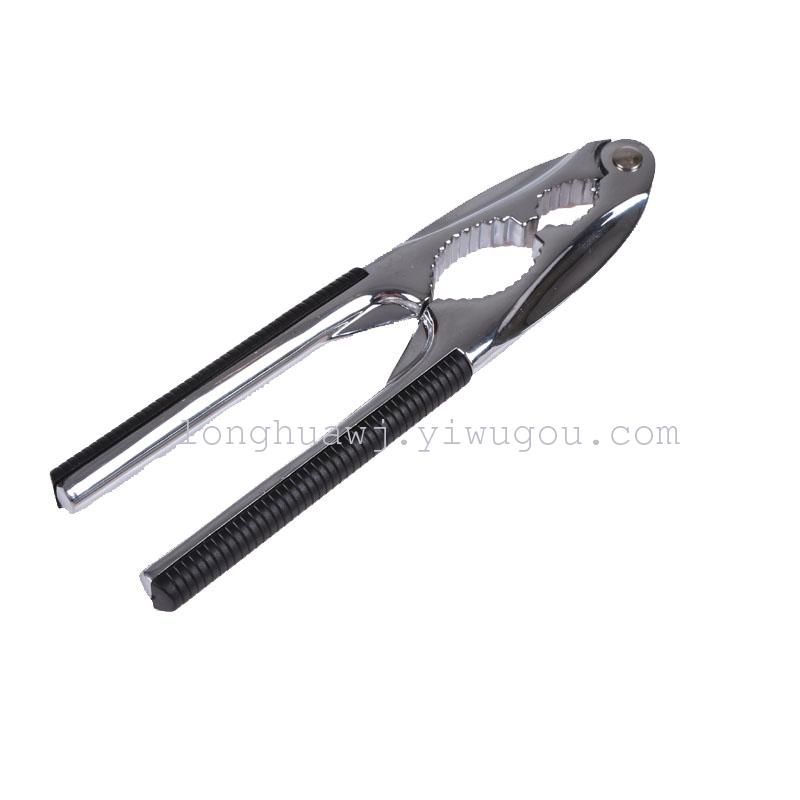核桃夹子核桃剥壳器开小山核桃夹工具详情3