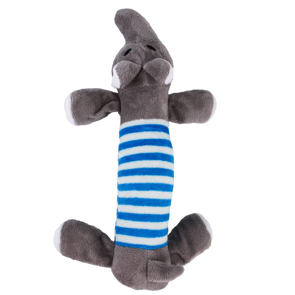 A new set of interactive pet toys for fighting Shiba Inus, featuring teething and biting resistance, from an export-oriented manufacturer pic 14