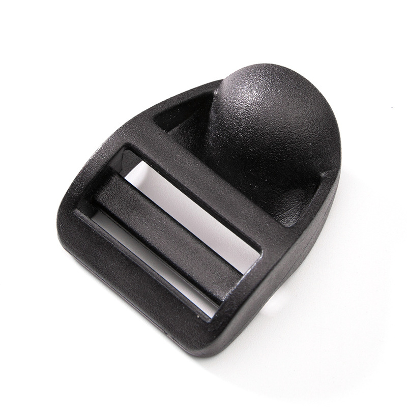 We offer a wide range of plastic adjustable buckles, webbing buckles, ladder buckles, and mouth buckles at low prices in stock. Our factory wholesals various types of buckles pic 16