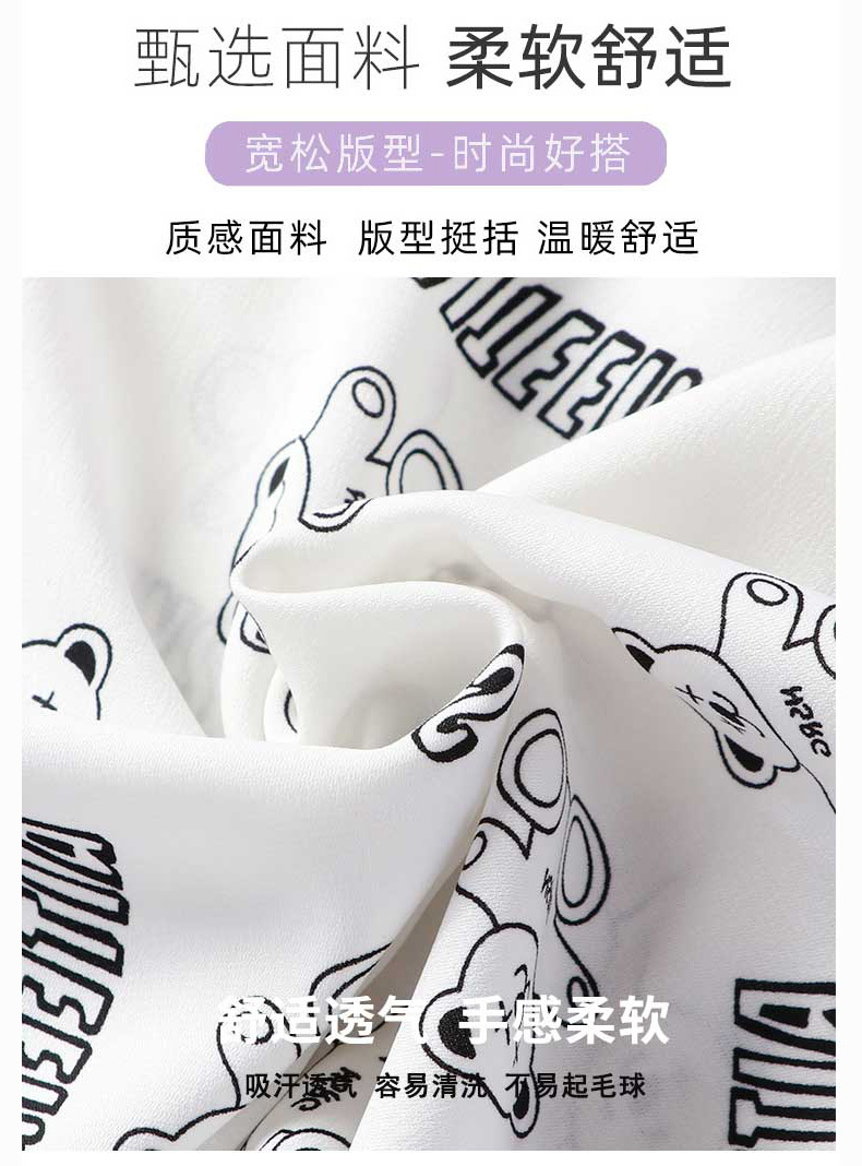 儿童衬衫夏款短袖男童上衣宝宝外褂童装港风休闲潮流批发详情5