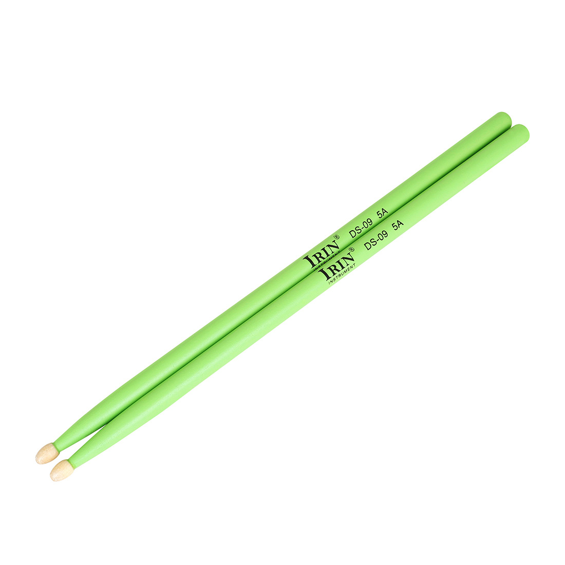 Colorful drumsticks, drum kits, jazz drums, 5A solid wood drumsticks, children, adults, beginners, practice drumsticks wholesale pic 24