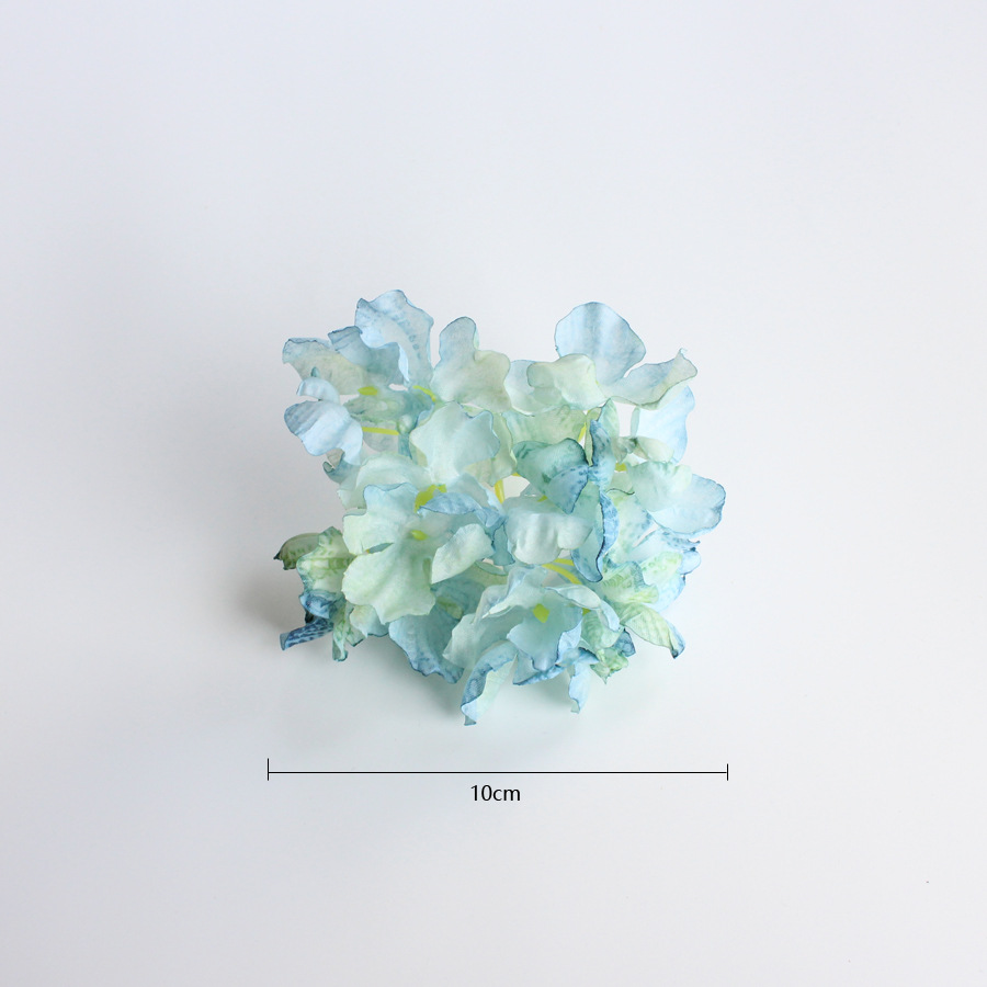 diy handcrafted materials for hair accessories and Hanfu, as well as artificial flowers for home decoration pic 2