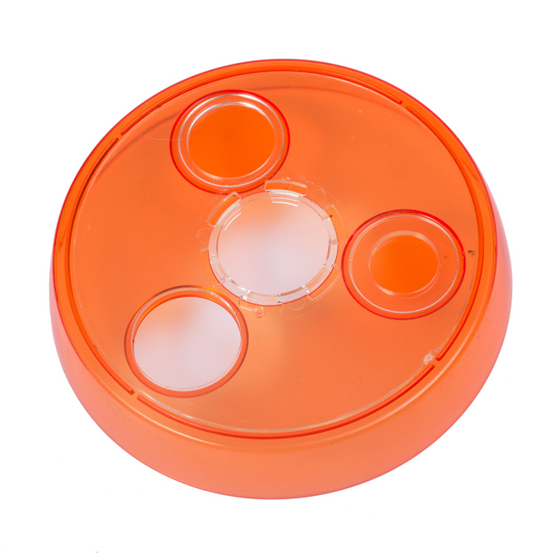 Dog food leakage toy balls, biting pet feeders, fun dog slow food bowls, best-selling unbreakable dolls, and educational cat toys pic 12