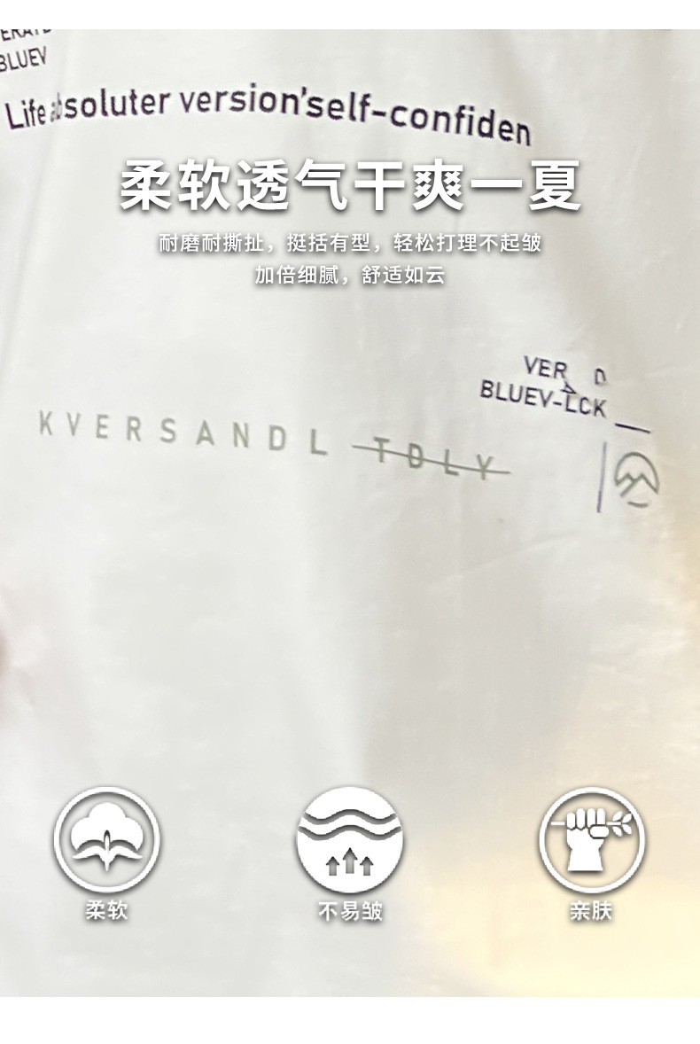 男童短袖T恤夏装2024新款儿童夏季纯棉上衣男孩中大童原创半袖潮t详情5