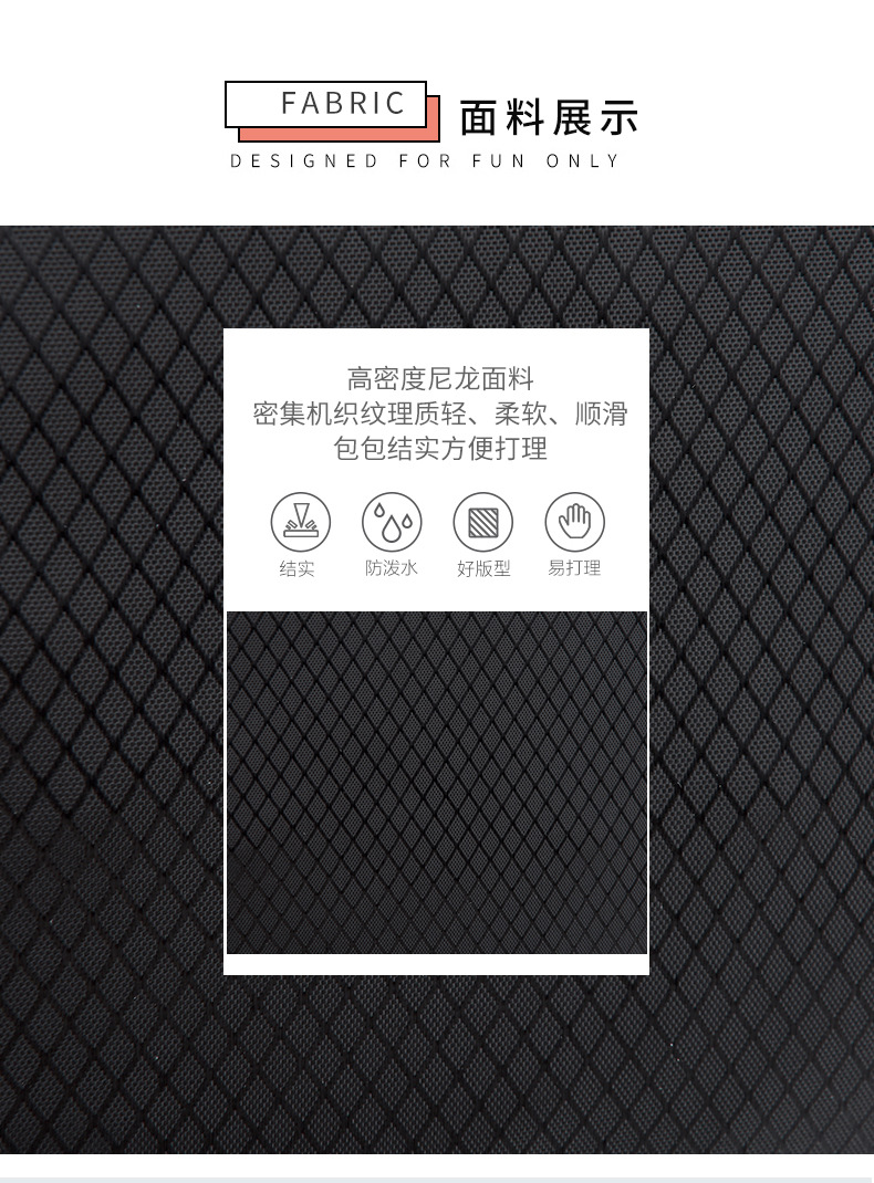 束口收纳袋大容量运动抽绳多功能篮球包干湿分离游泳包旅游双肩包详情4