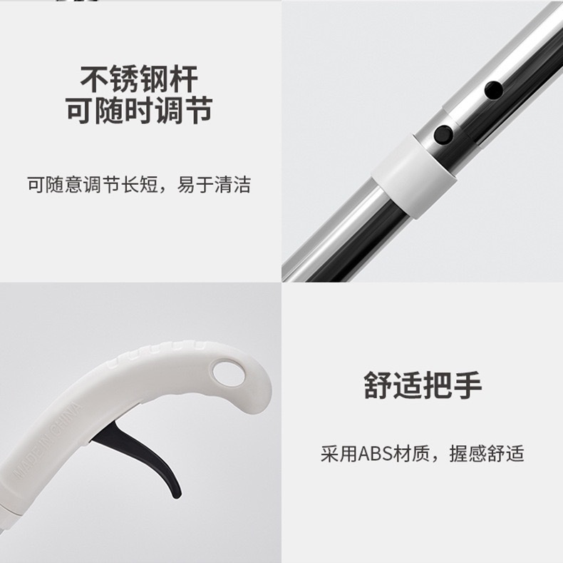 厂家批发喷雾拖把手持懒人喷水拖把家用木地板浇花拖地喷雾拖把详情17