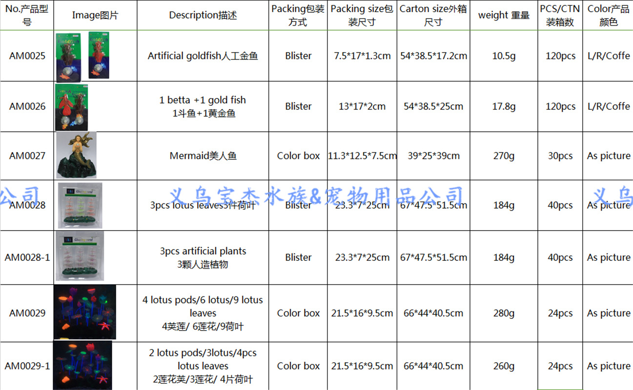 鱼缸装饰品仿真鱼荧光尼莫小丑鱼水族造景仿真珊瑚水母 厂家批发详情34
