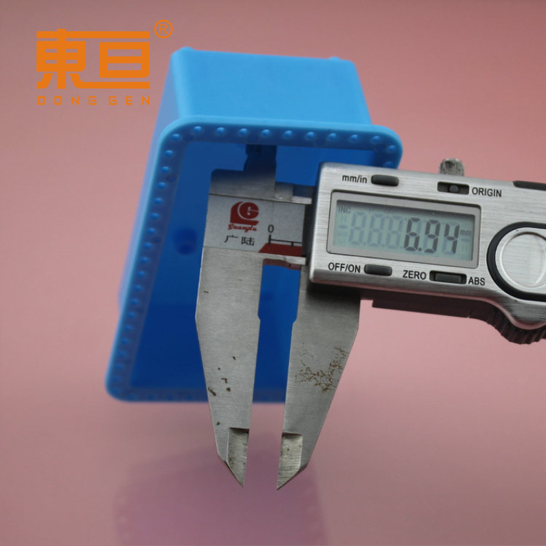 YSC1005533 Blue Pressure Water tank and water well simulation model accessories, physical experiment model accessories pic 8