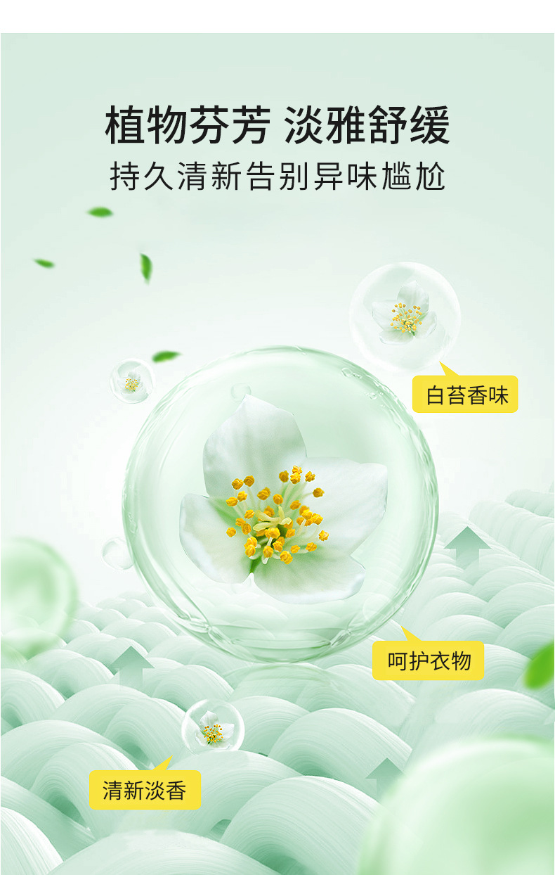 意大利进口大公鸡管家洗衣液宝宝儿童公鸡头家居清洗液1500ml详情6