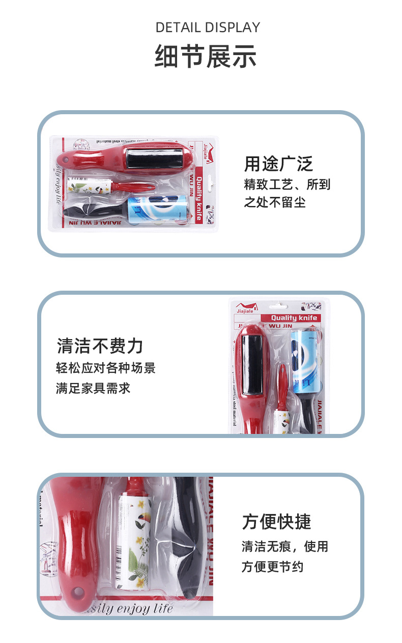 Thickened stainless steel door bolt, extended door latch, wooden door lock, exposed anti-theft latch lock, warehouse door latch pic 3