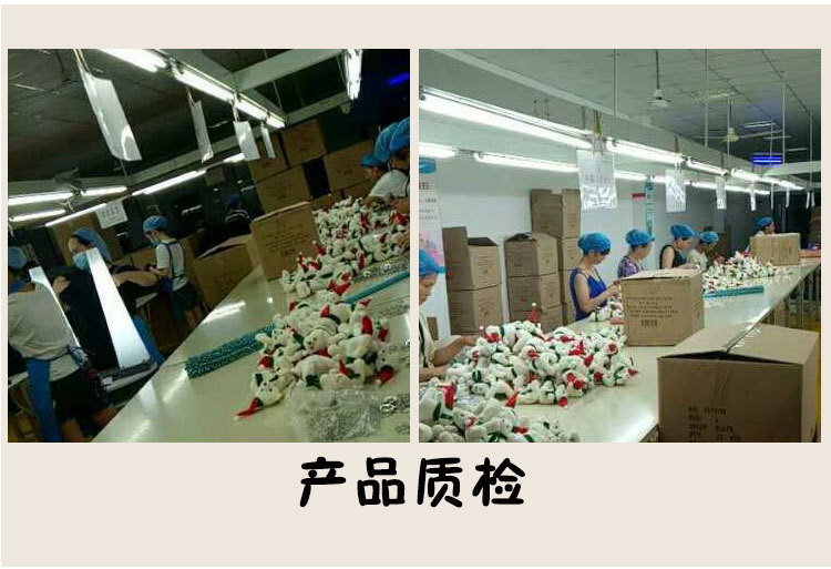 Customized soothing hug elephant plush toys, simulated elephant cushions, office midday rest headrests pic 19