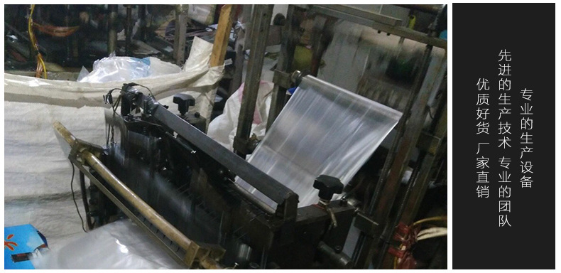 Wholesale food-grade disposable gloves, thickened disposable film gloves, plastic gloves for catering, beauty and takeout pic 11