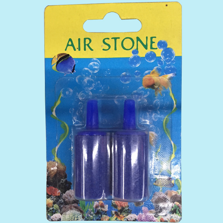 Baojie Aquarium Fish Tank oxygenation Pump Special Bubble Stone, multiple types of blister packaging bubble stone oxygenation sand heads wholesale pic 27